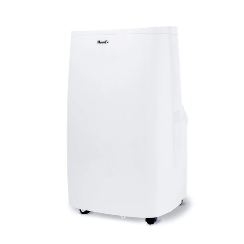 Woods cortina smart wifi - smart,
