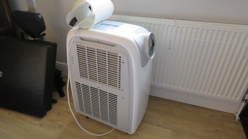 Electriq airflex air - electriq, 15