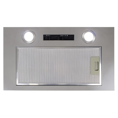 Electriq 52cm canopy - canopy, cooker