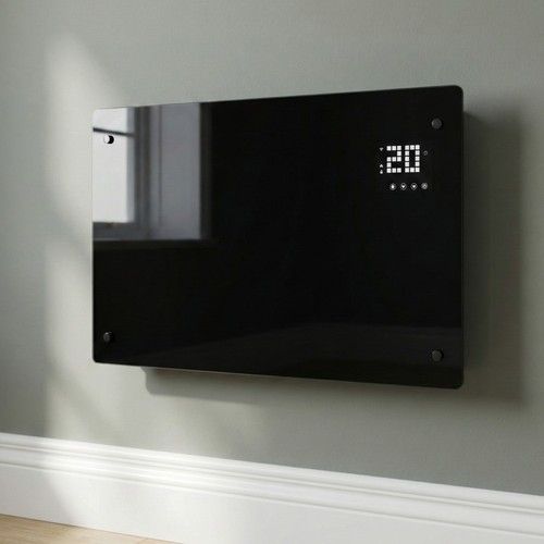 Electriq 2500w smart - 2500w, designer