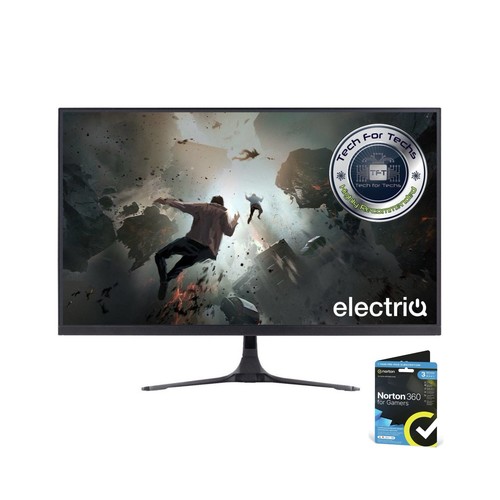 Electriq 27qhd180i inch - electriq,