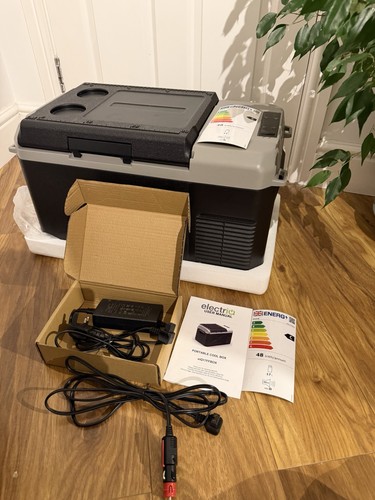 Electriq eiq17ffbox car - electriq,