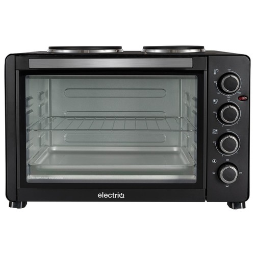 Electriq 45l mini oven - oven, with
