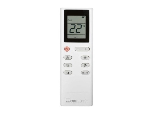 Electriq air con remote - electriq,
