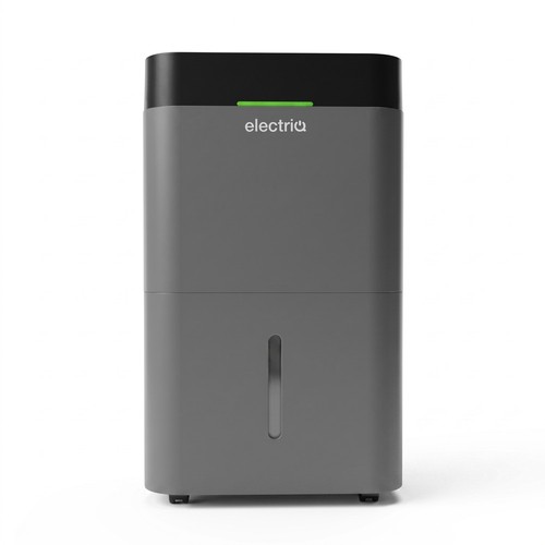 Electriq ecoplus 35l smart - 35l,