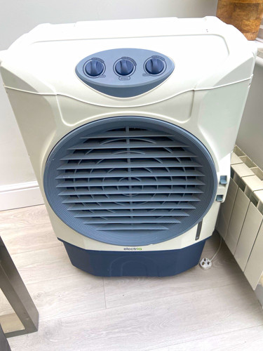 Electriq arctic plus - electriq, arctic-plus