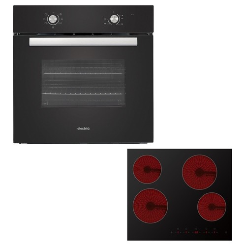 Electriq single oven and - electriq,