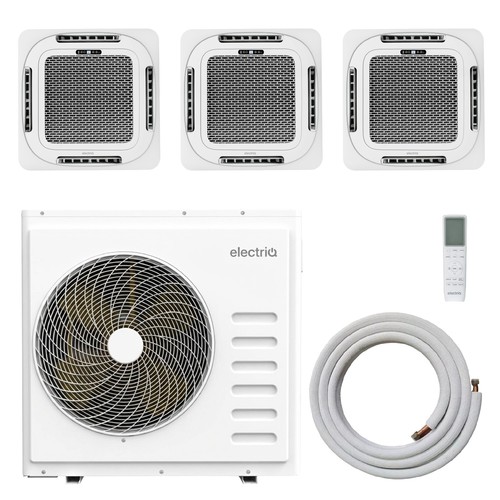Electriq iqool multi split x - iqool, multi-split