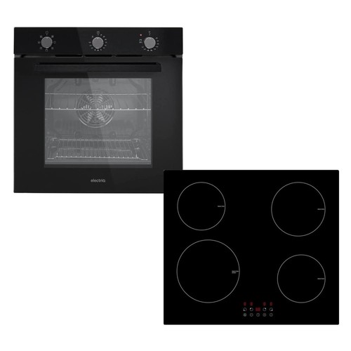 Electriq single oven - electriq,