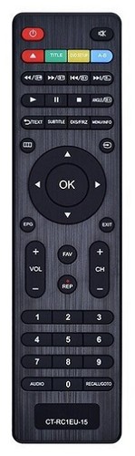 Remote control for electriq - for,