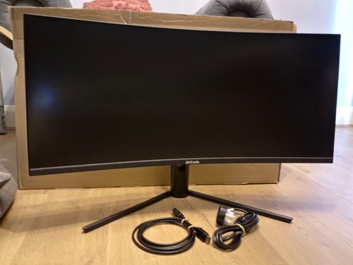 Electriq ultrawide gaming - electriq,