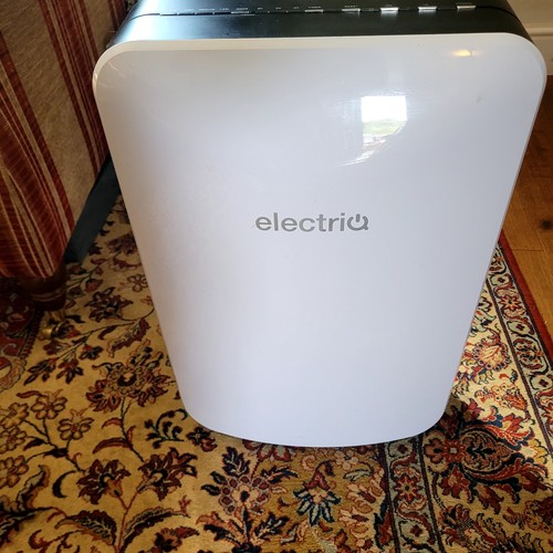 Electriq air purifier model - air,