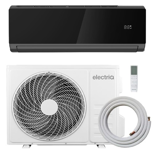 Electriq iqool 24000 - iqool, btu
