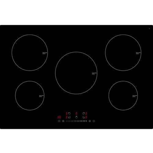 Electriq 5 zone - electriq, 77 cm