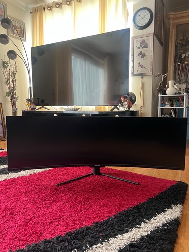 Electriq qled 144hz - electriq,
