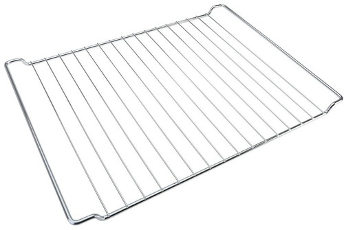 Electriq chrome shelf rack - chrome,