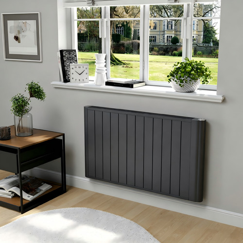 Electriq 2000w anthracite - electriq,