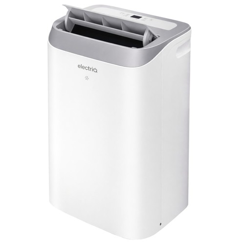Electriq p12c grade - electriq, p12c-v3