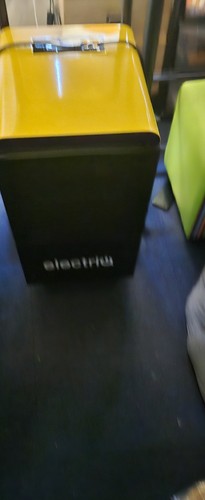Electriq ecd50 50l industrial - electriq,
