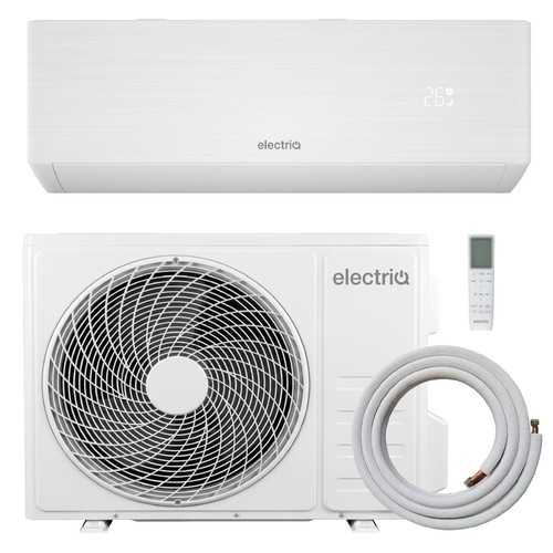 Electriq iqool 9000 btu - 9000,