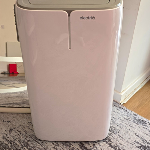 Electriq ecosilent12w portable - electriq,
