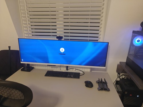 Electriq qled super - 43",