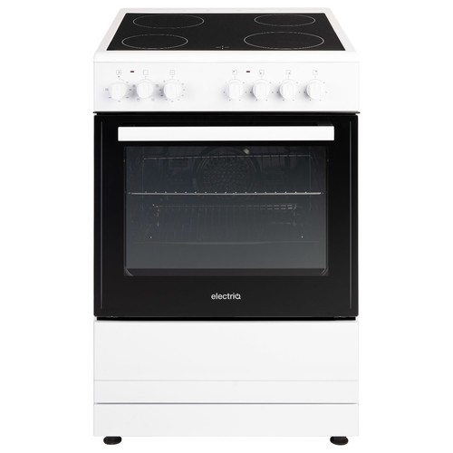 Electriq 60cm electric cooker - electriq,