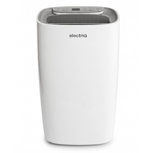 Electriq 12l low - electriq, quiet