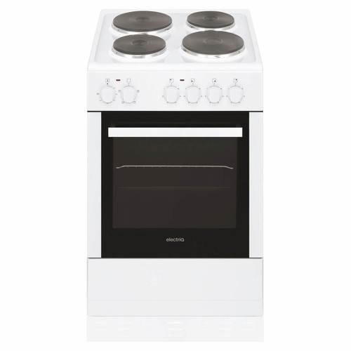 Electriq 50cm electric cooker - 50cm,