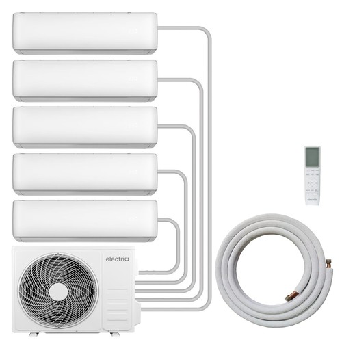 Electriq iqool multi split x - 5,