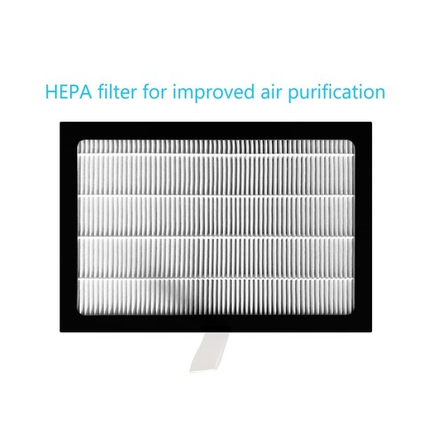 Electriq hepa filter - hepa,