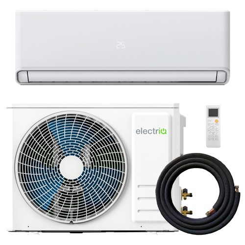 Electriq easy fit 12000 - electriq,
