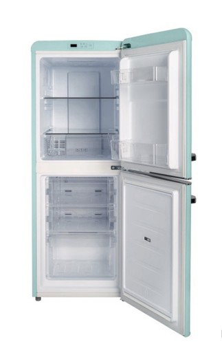 Electriq green door - electriq, 2-door