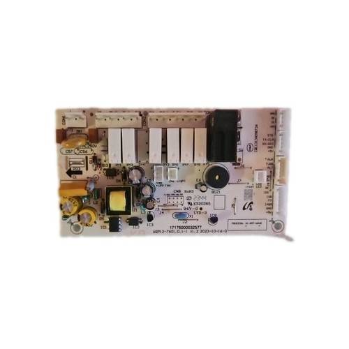 Dishwasher electronic board - dishwasher,
