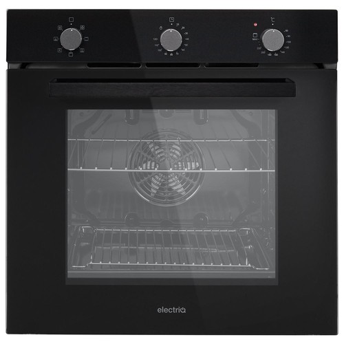 Electriq plug fan assisted - plug-in,