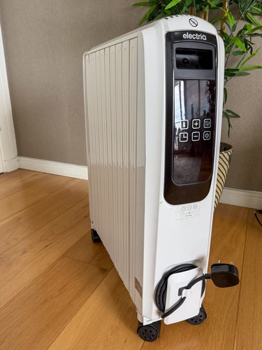 Electriq 2500w digital wifi - electriq,
