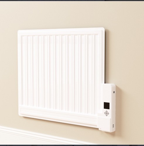 Electriq 600w slim wall - electriq,