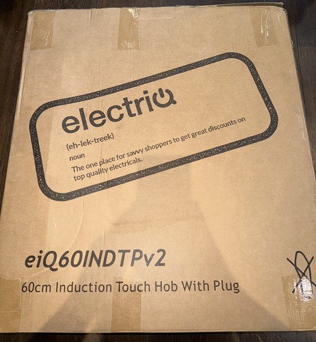 Electriq 60cm zone 13amp - electriq, 4