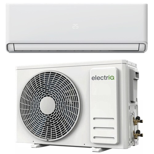 Electriq easy fit - easy-fit, btu