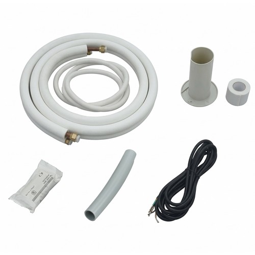 Electriq 10m pipe kit for - electriq,