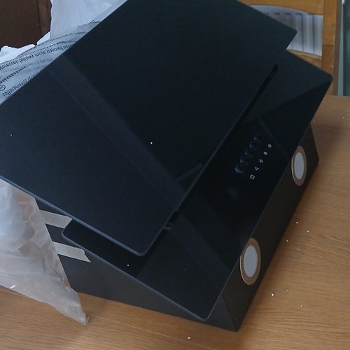 Electriq eiqtms60bl 60cm - electriq,