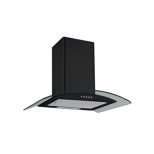 Electriq curved glass - electriq, 60 cm