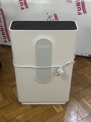 Electriq stage ioniser air - electriq,