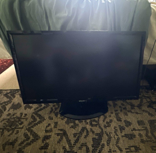 Electriq led lcd - 28", monitor