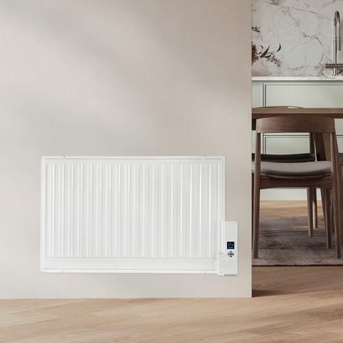 Electriq 800w slim wall - 800w,