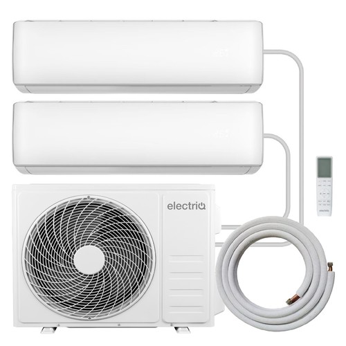 Electriq iqool multi split - multi-split, x