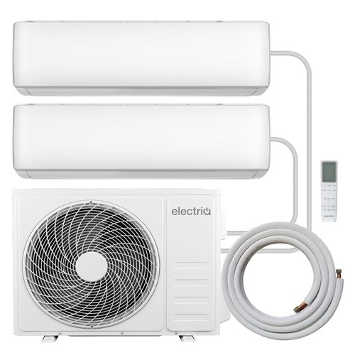 Electriq iqool multi split - electriq, 2