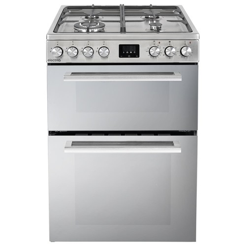 Electriq 60cm double - double, dual