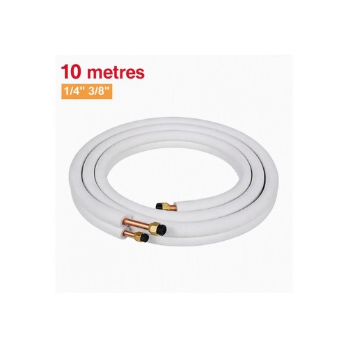 Meters pipe kit for 12000 - kit,