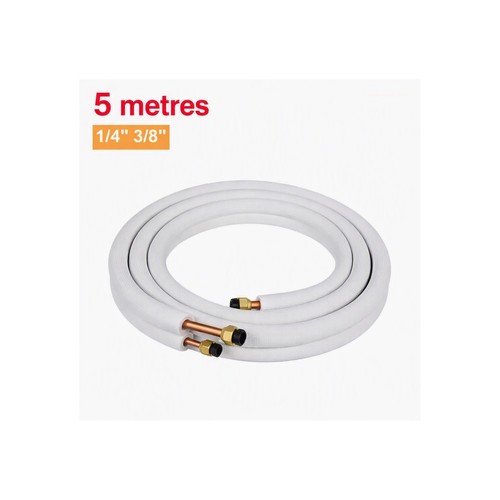 Electriq pipe for 9000 - 5m,